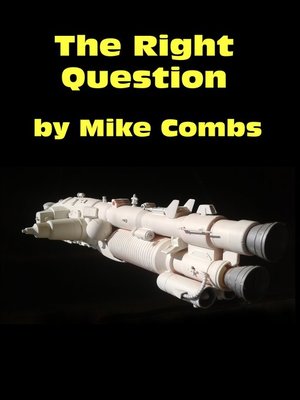 cover image of The Right Question